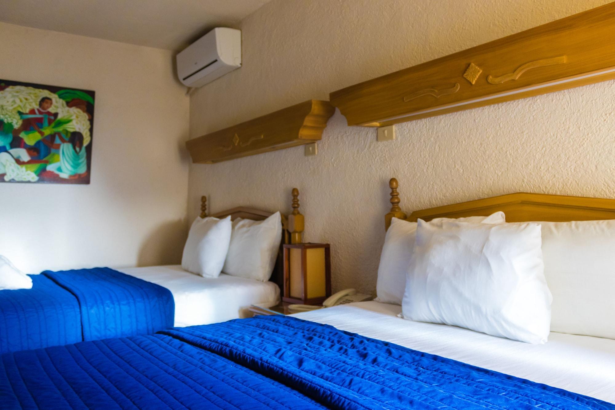 Luciana Hotel & Beach Club プレヤデルカーメン エクステリア 写真