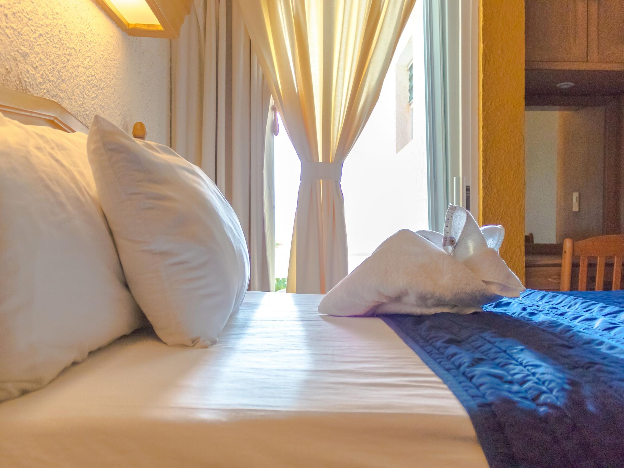 Luciana Hotel & Beach Club プレヤデルカーメン エクステリア 写真