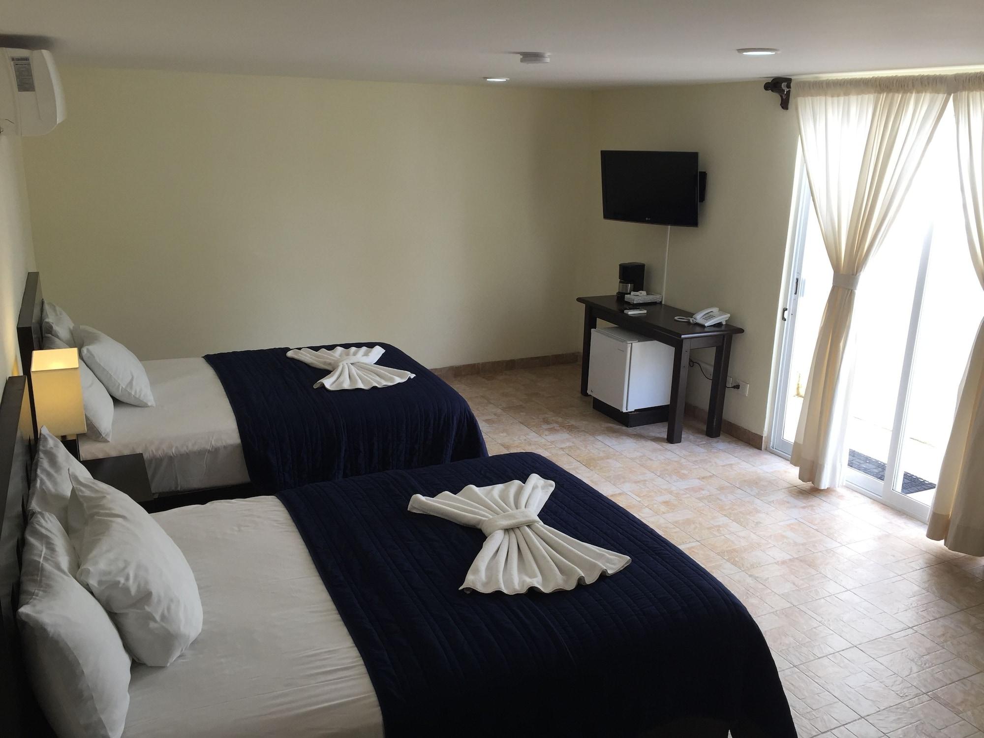Luciana Hotel & Beach Club プレヤデルカーメン エクステリア 写真