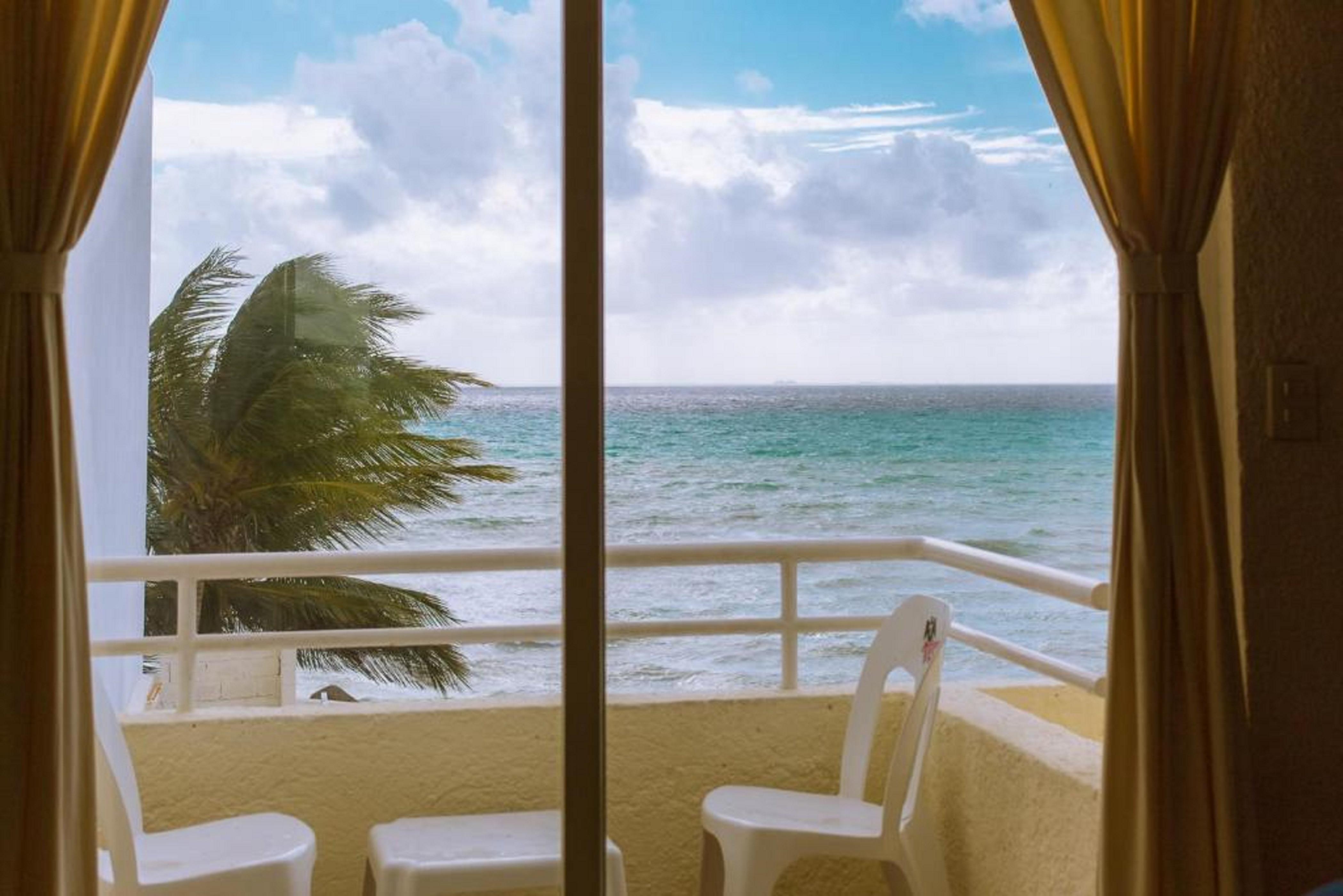 Luciana Hotel & Beach Club プレヤデルカーメン エクステリア 写真