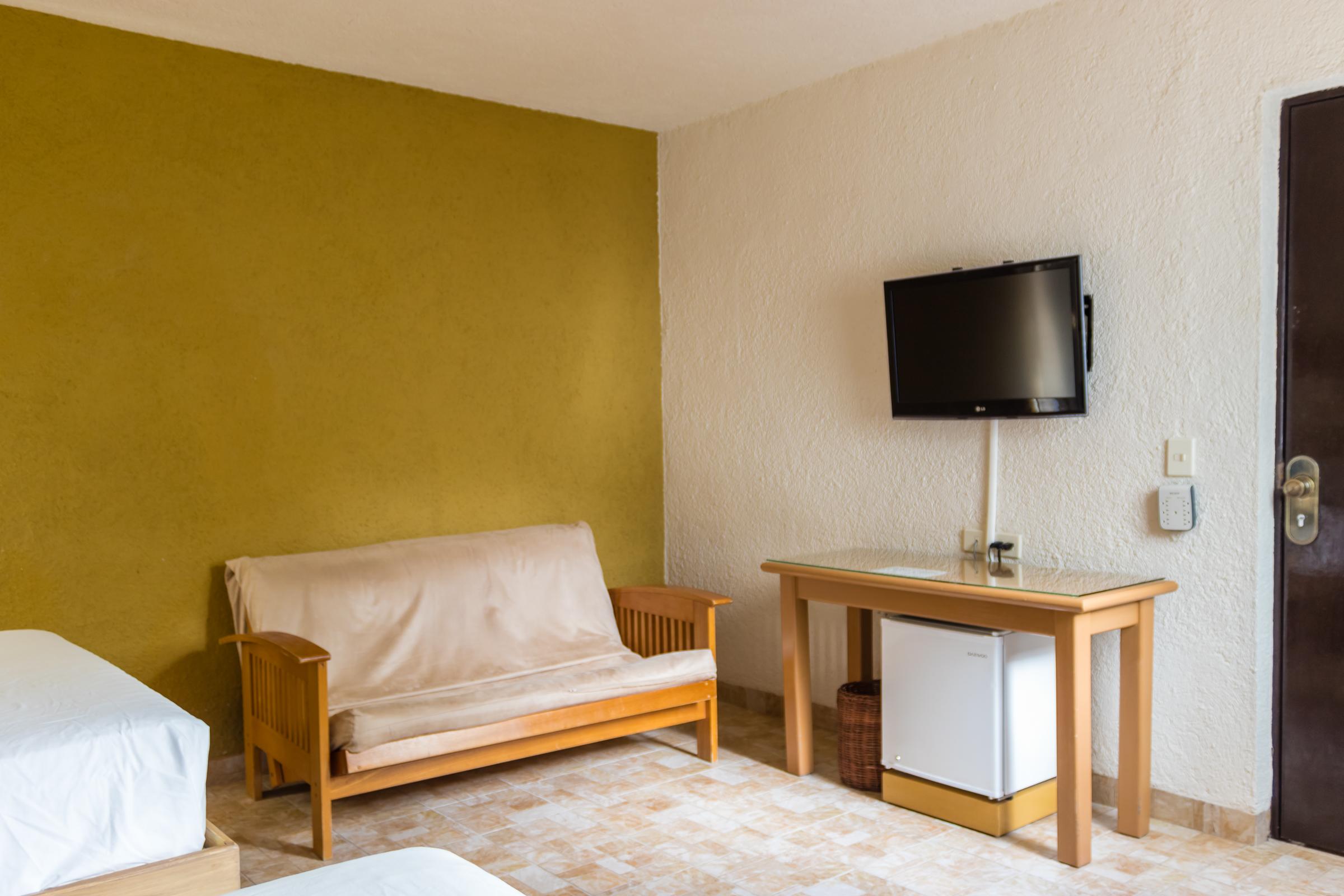 Luciana Hotel & Beach Club プレヤデルカーメン エクステリア 写真