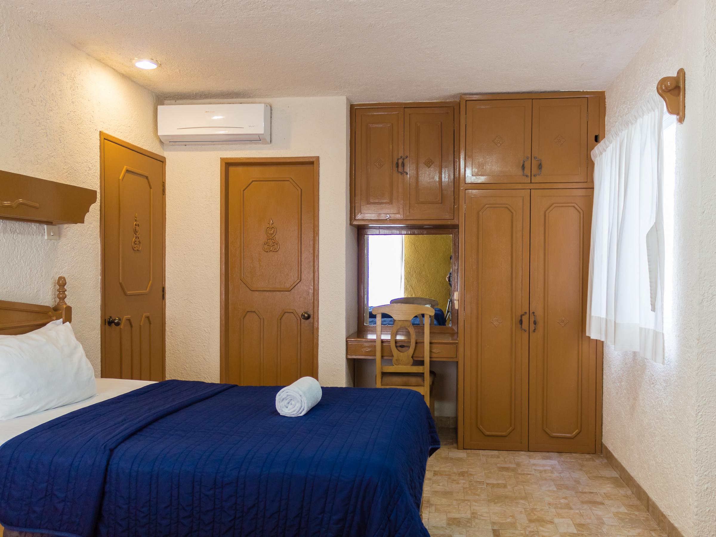 Luciana Hotel & Beach Club プレヤデルカーメン エクステリア 写真