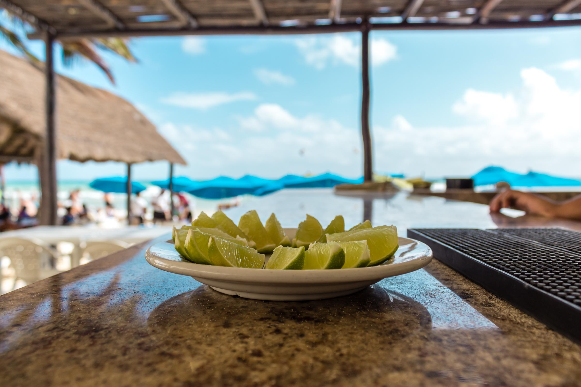 Playa Maya By Mij - Beachfront Hotel プレヤデルカーメン エクステリア 写真