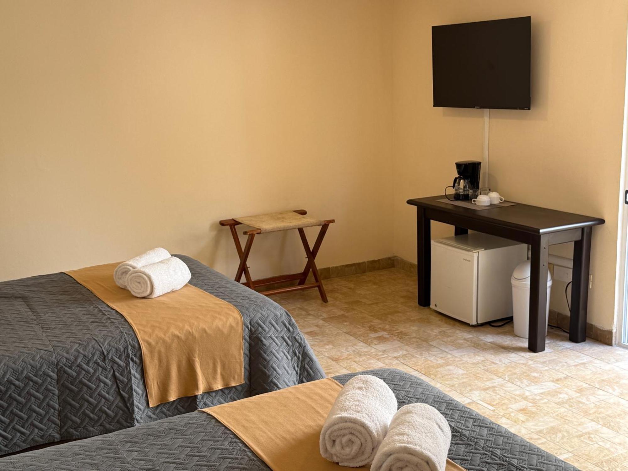 Luciana Hotel & Beach Club プレヤデルカーメン 部屋 写真