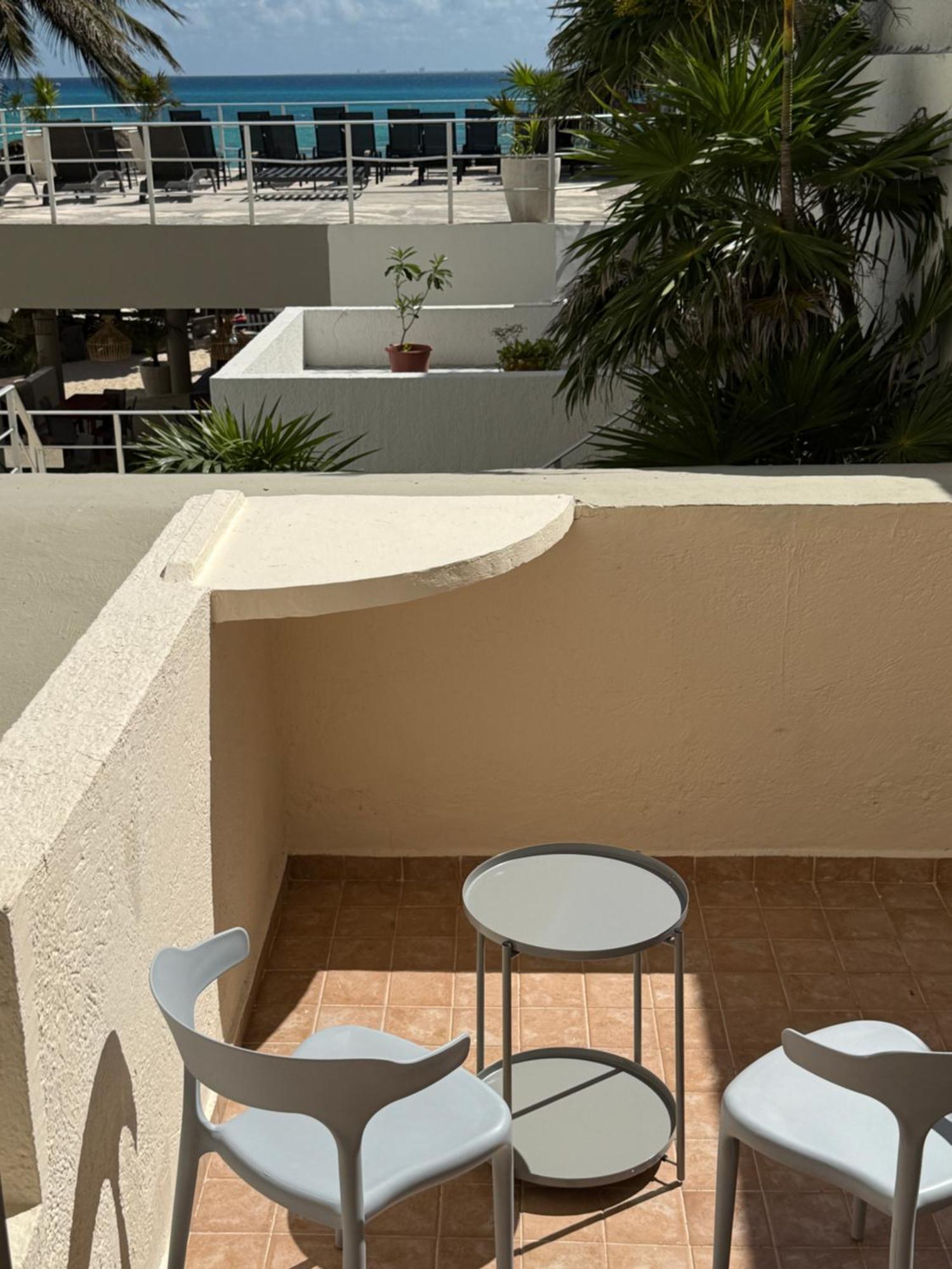 Luciana Hotel & Beach Club プレヤデルカーメン 部屋 写真