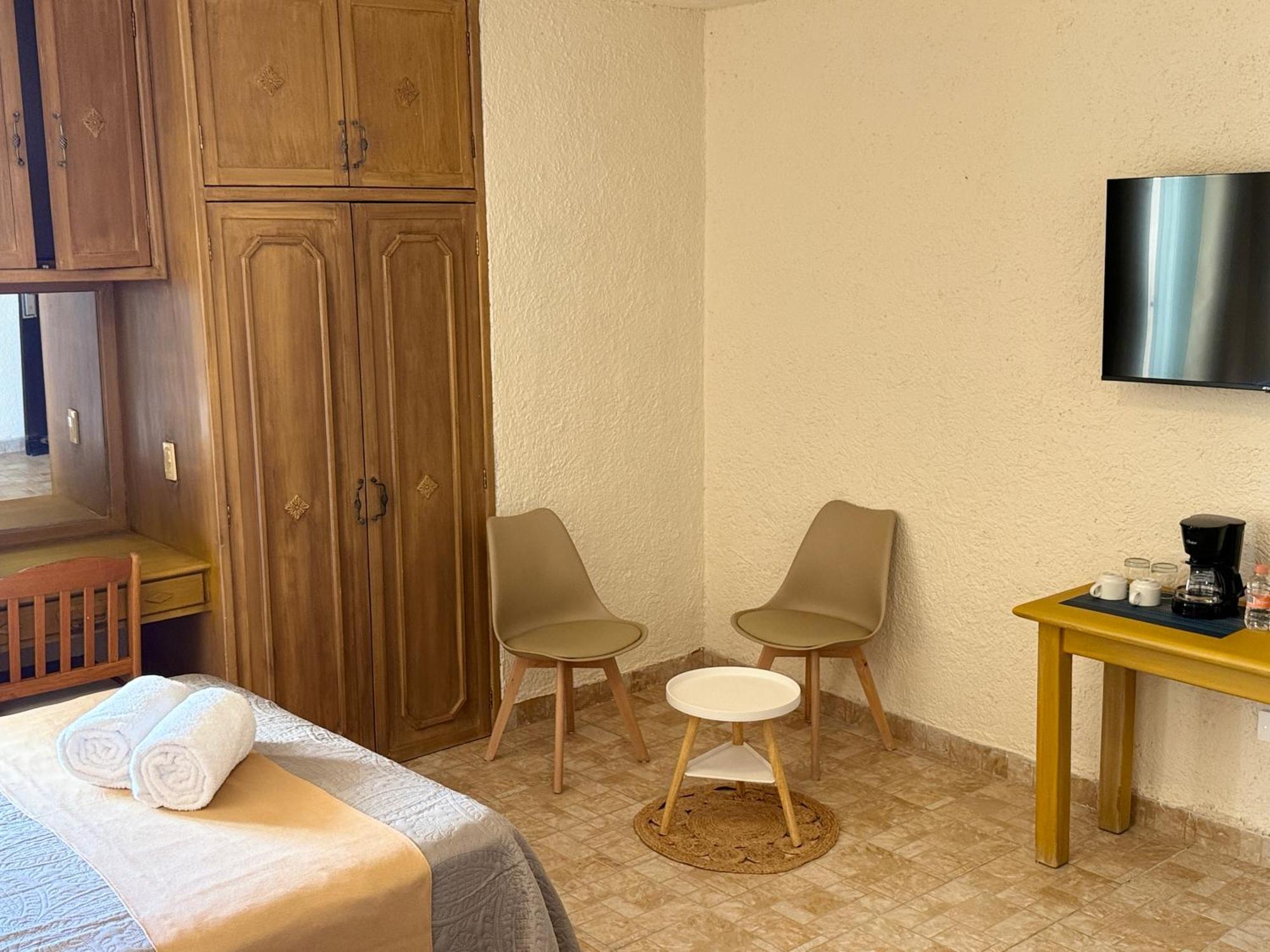 Luciana Hotel & Beach Club プレヤデルカーメン 部屋 写真