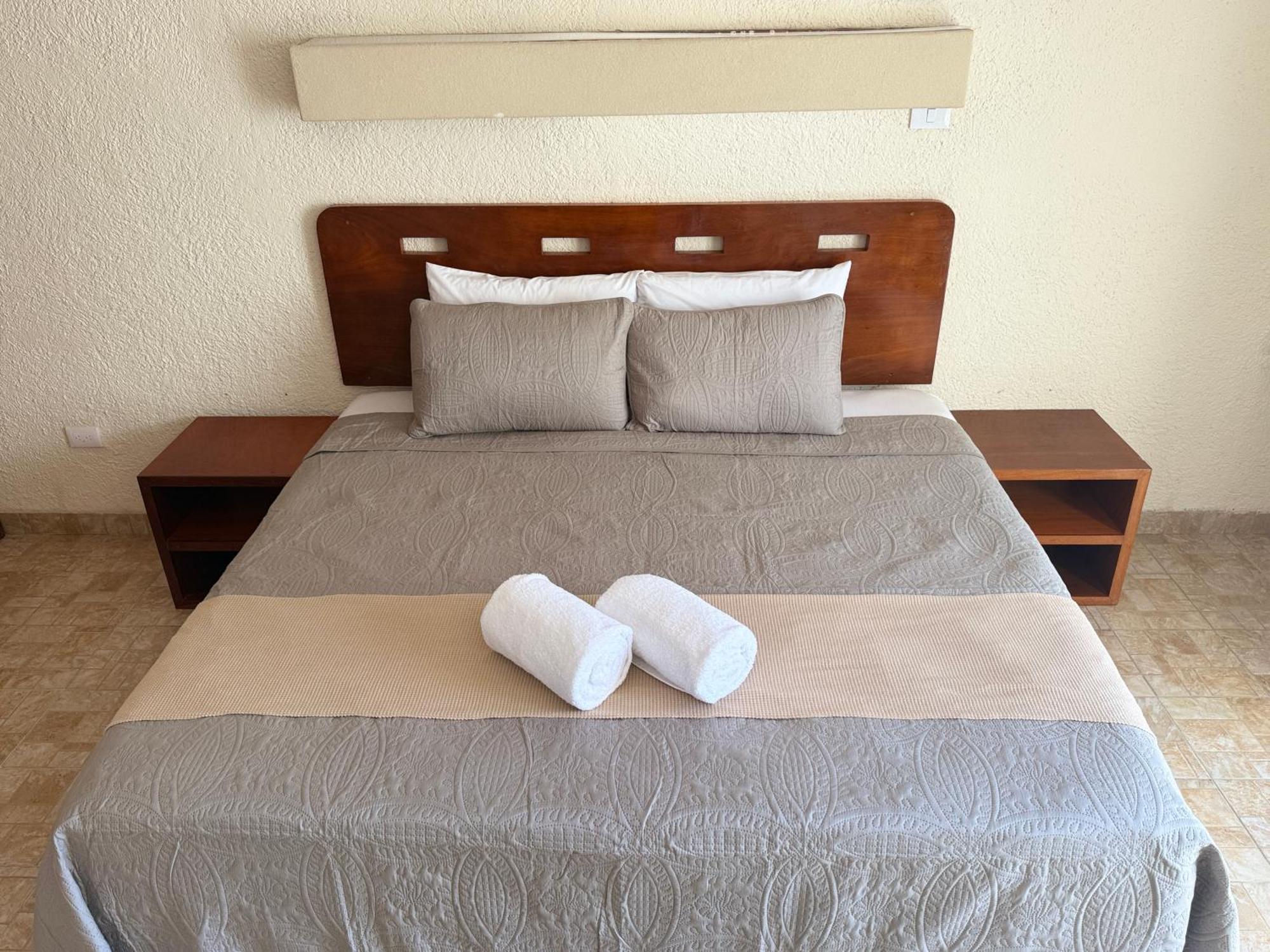 Luciana Hotel & Beach Club プレヤデルカーメン 部屋 写真
