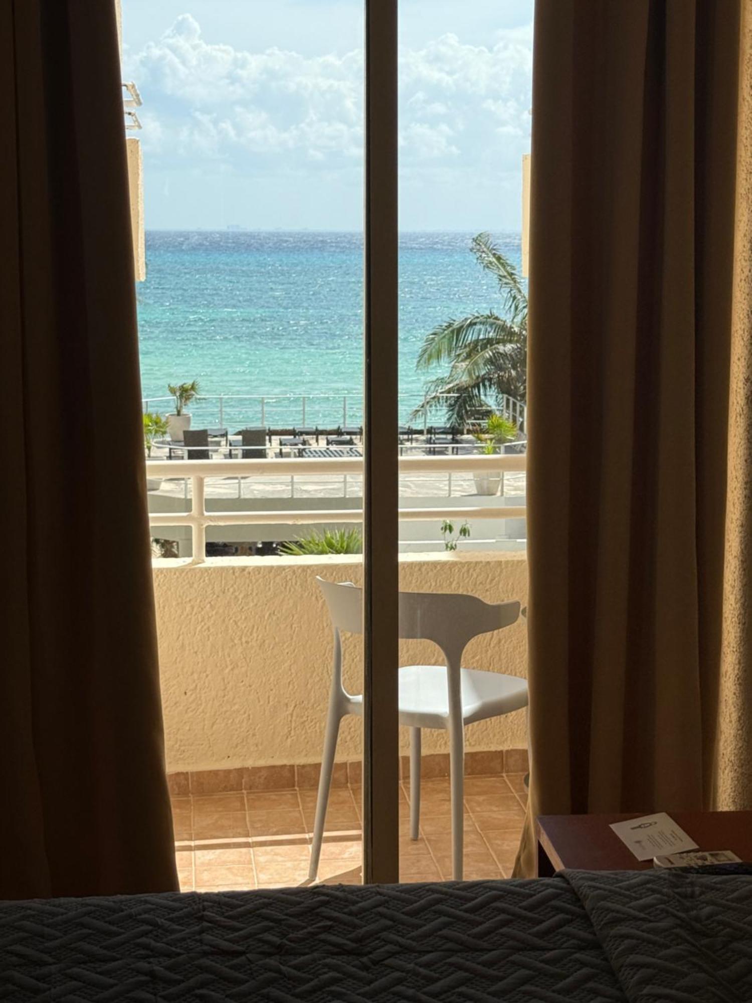 Luciana Hotel & Beach Club プレヤデルカーメン 部屋 写真