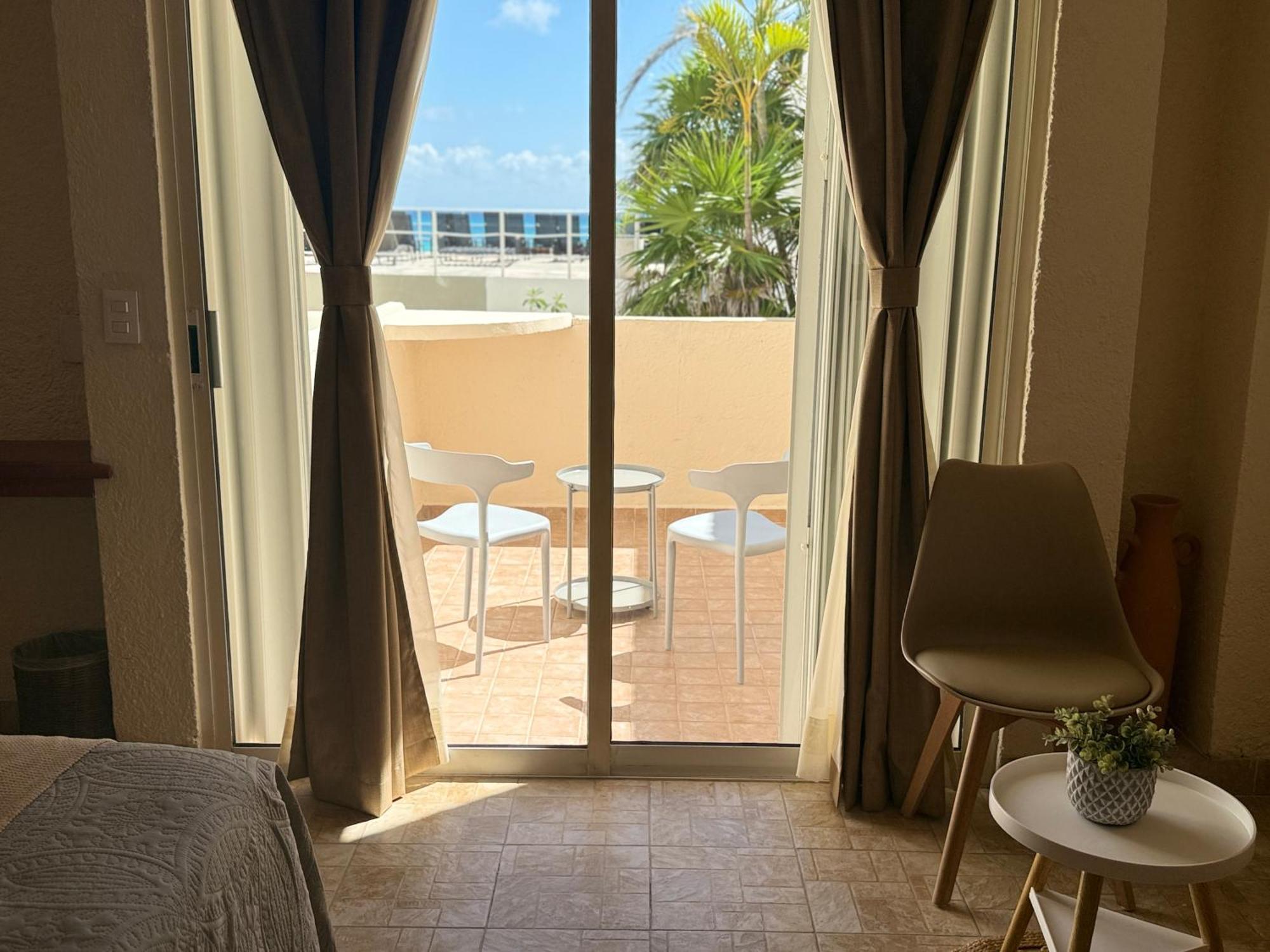 Luciana Hotel & Beach Club プレヤデルカーメン 部屋 写真