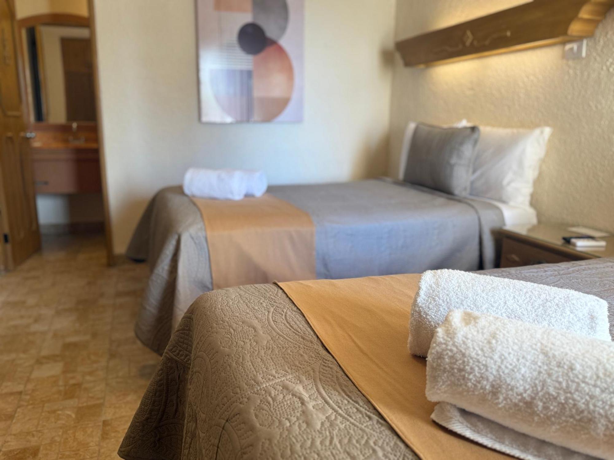 Luciana Hotel & Beach Club プレヤデルカーメン 部屋 写真