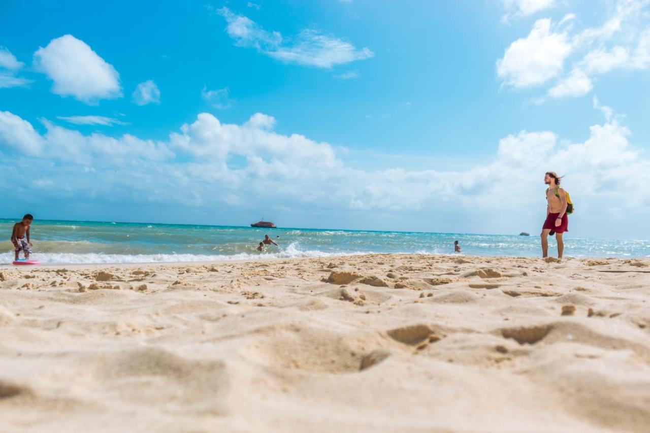 Playa Maya By Mij - Beachfront Hotel プレヤデルカーメン エクステリア 写真